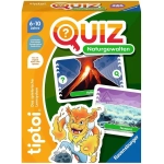 Tiptoi Quiz Naturgewalten