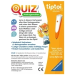 Tiptoi Quiz Naturgewalten