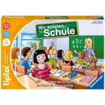 Tiptoi - Wir spielen Schule