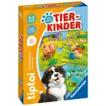 Tiptoi - Alle meine Tierkinder