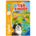 Tiptoi - Alle meine Tierkinder