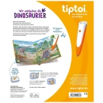 Tiptoi Wir entdecken die Dinosaurier