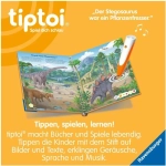 Tiptoi Wir entdecken die Dinosaurier