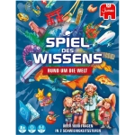 Spiel des Wissens – Rund um die Welt