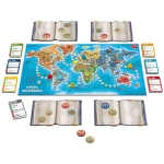 Spiel des Wissens – Rund um die Welt