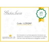 Gutschein - 25 CHF