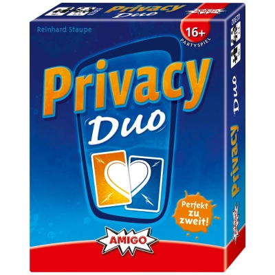 Privacy Duo