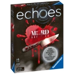 echoes - Mord auf Ex