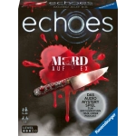 echoes - Mord auf Ex
