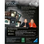 echoes - Mord auf Ex