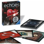 echoes - Mord auf Ex