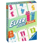 Elfer raus! Junior 2023