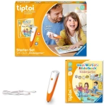 Tiptoi - Starter Set - Mein Wörter-Bilderbuch Kindergarten