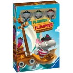 Planken-Plumpser