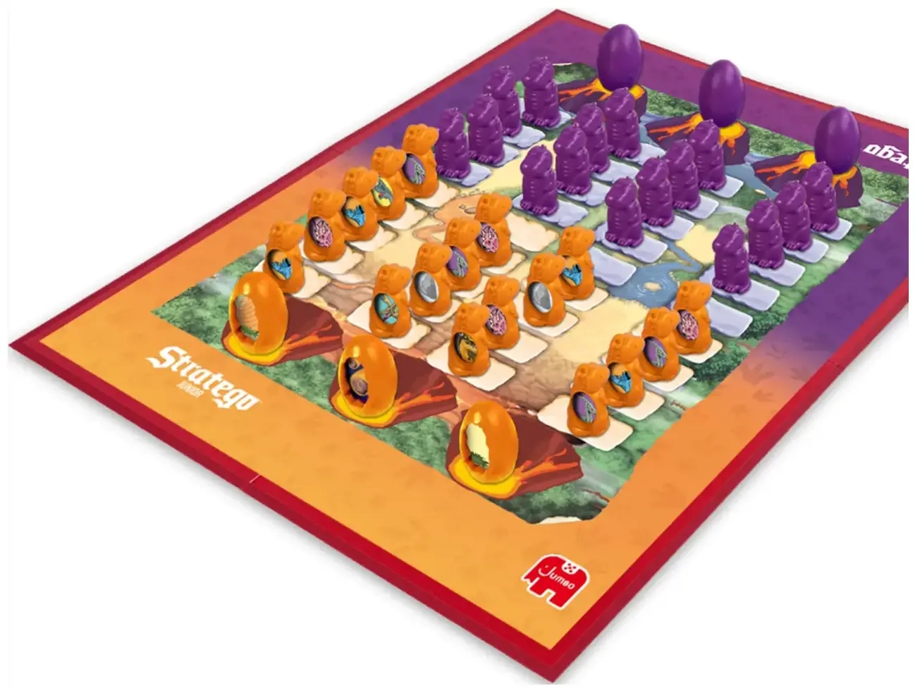 Stratego: Junior Dinos