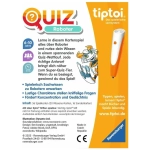 Tiptoi Quiz Roboter