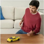 3D Puzzle - Lamborghini Giallo