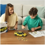 3D Puzzle - Lamborghini Giallo