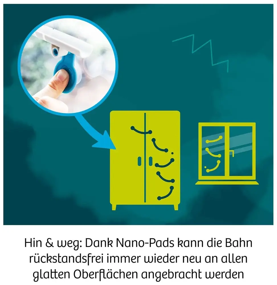 Gecko Run: Looping Erweiterung
