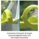 Gecko Run: Looping Erweiterung