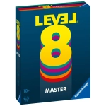 Level 8 - Master - Ausgabe 2022 - DE/FR/IT