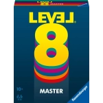 Level 8 - Master - Ausgabe 2022 - DE/FR/IT