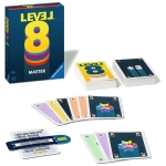 Level 8 - Master - Ausgabe 2022 - DE/FR/IT
