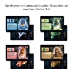 Catan - Sternenfahrer