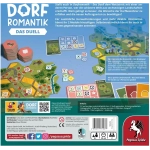 Dorfromantik - Das Duell