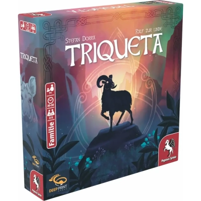 Triqueta