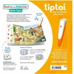 Tiptoi Buch Meine Tiere