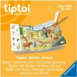 Tiptoi Buch Meine Tiere