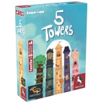 5 Towers - DE