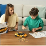 3D Puzzle - Lamborghini Arancio