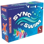 Sync or Swim - DE