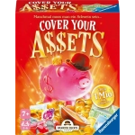 Cover your Assets