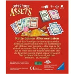 Cover your Assets