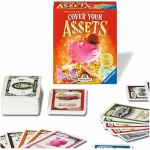 Cover your Assets