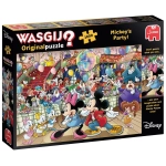 Disney - Mickey's Party! - Wasgij Original