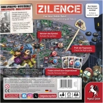 Zilence