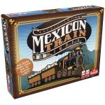 Mexican Train