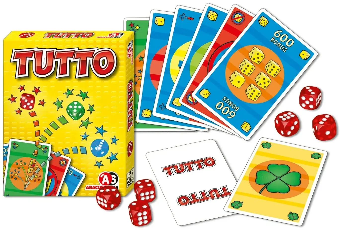 Tutto - DE/EN