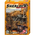 Sherlock Far West - Die verfluchte Mine