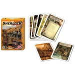 Sherlock Far West - Die verfluchte Mine