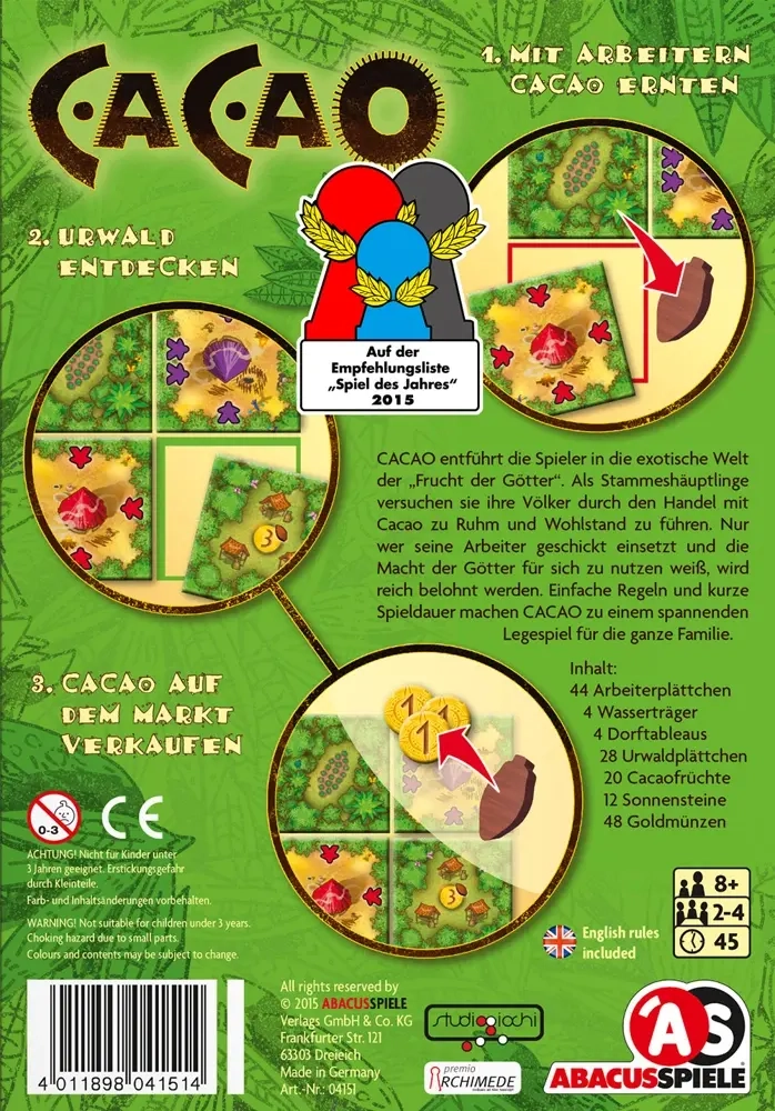 Cacao