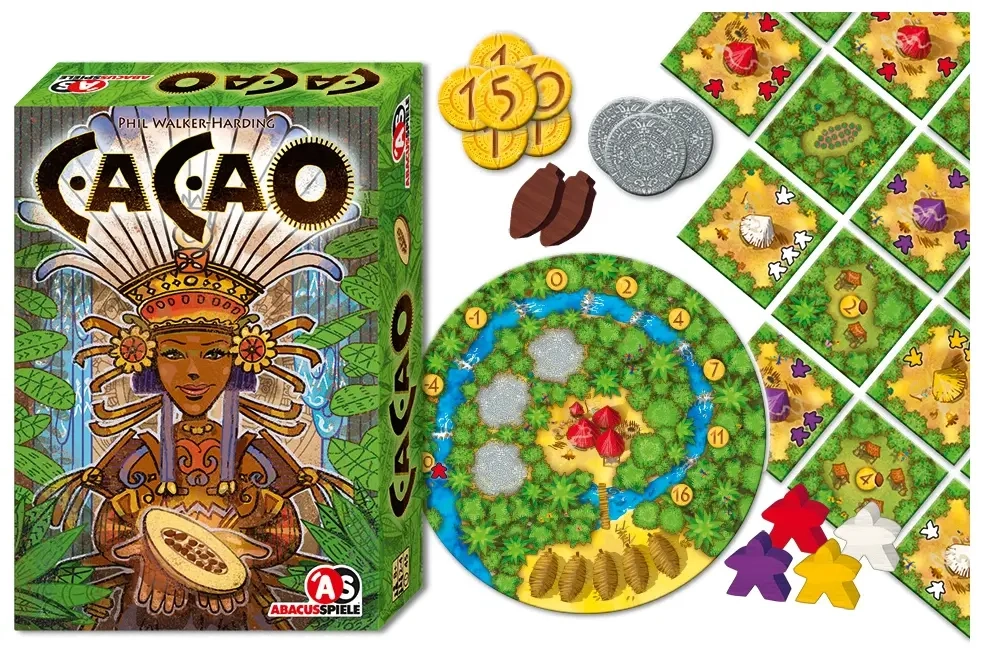 Cacao