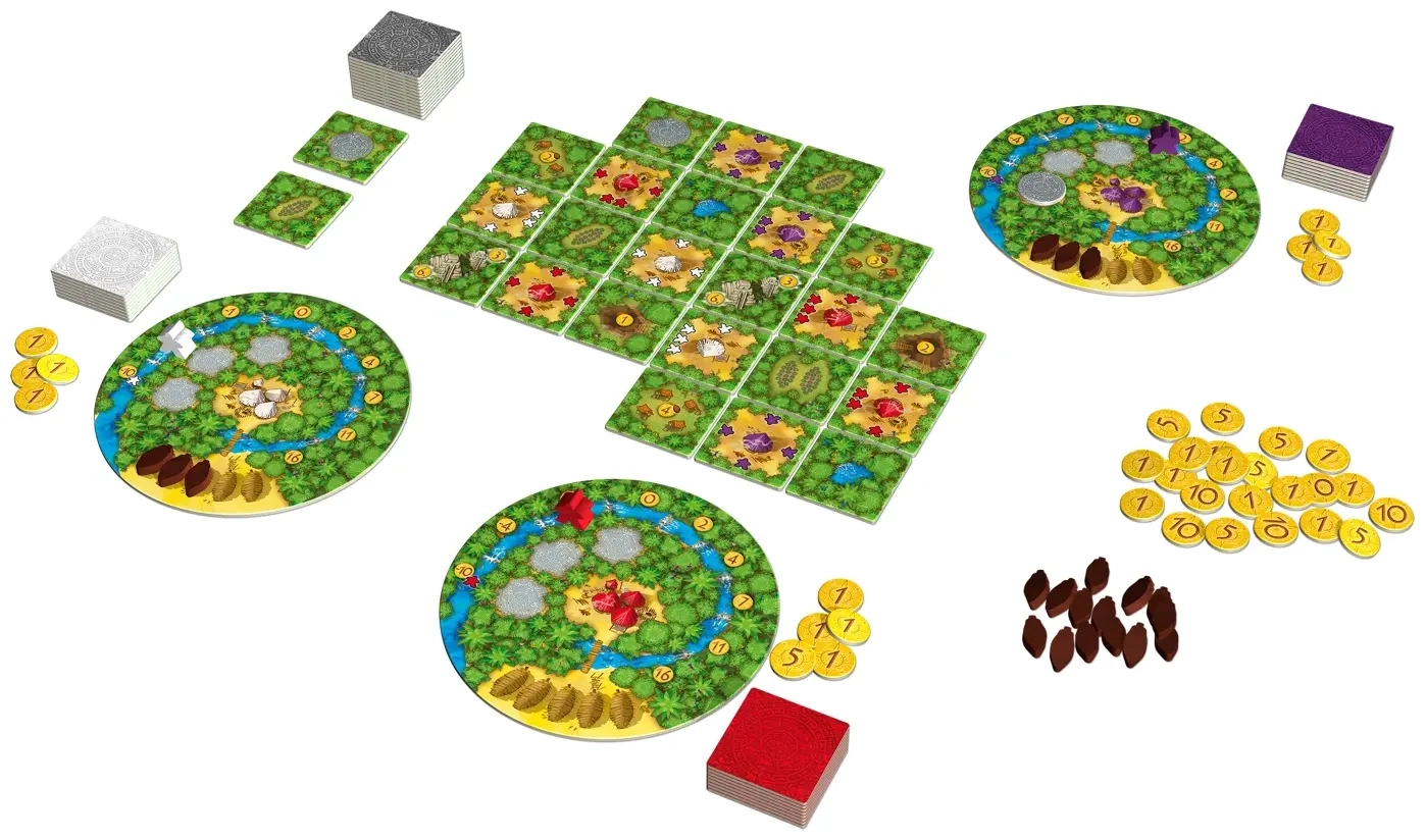 Cacao