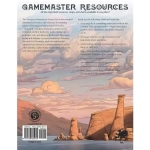 RuneQuest - GM Screen Pack - EN