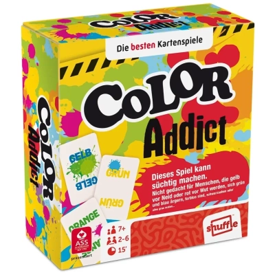 Color Addict