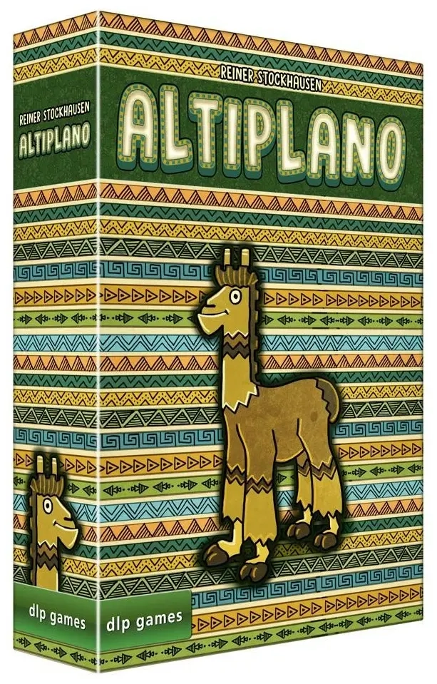 Altiplano